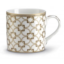 Чаша Mug 400мл Deco